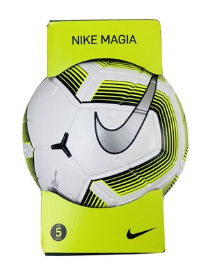 Nike Team NFHS Magia II Soccer Ball Size 5 Match Ball SC3537-100 NEW IN BOX 884497190945 | eBay
