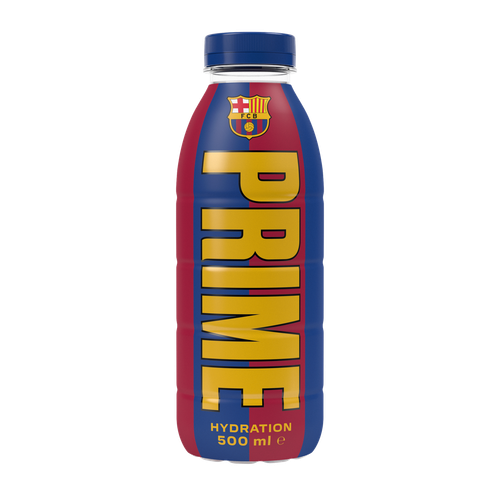 🍋PRIME Hydration 500ml | NEW 2025 ALL Flavours 🍇 | Logan Paul & KSI 📦✅ - Picture 78 of 104