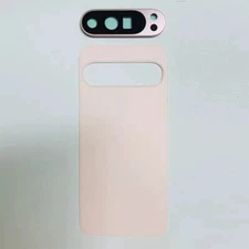 Battery Back Glass Cover Housing Door Replacement for Google Pixel 9 Pro XL ADE