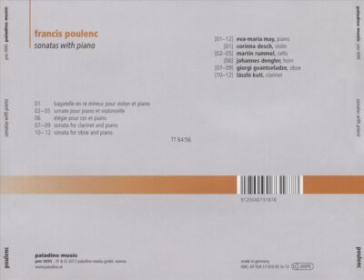 SONATEN MIT KLAVIER NEW DVD