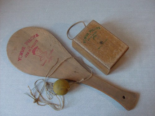 JEU ANCIEN JOKARI Enfant EUR 3,00 - FR