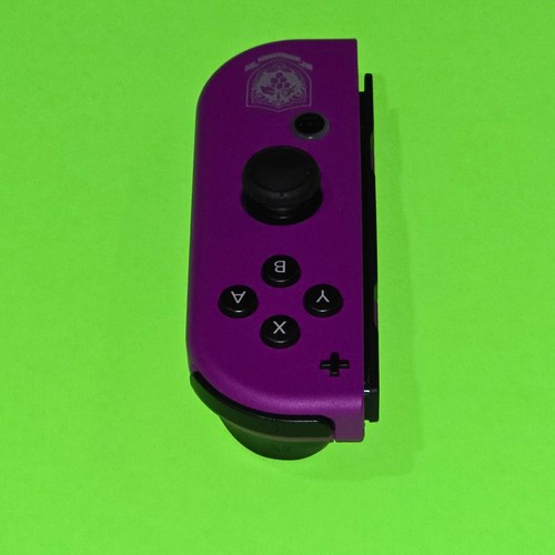 Pokemon Violeta Escarlata OLED OEM Nintendo Switch JoyCons Izquierda y Derecha Auténticos - Imagen 13 de 39