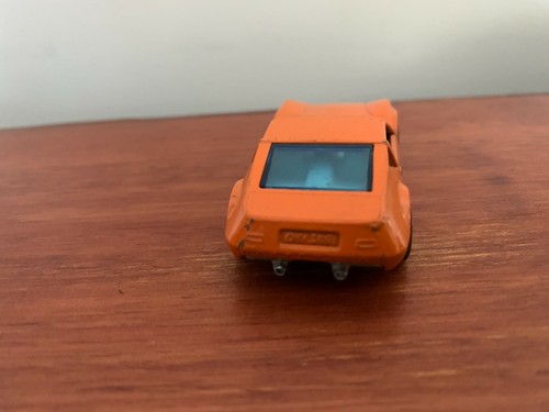 Vintage Matchbox Lesney Superfast No. 3 Monteverdi HAI 1973 Made in England - Picture 3 of 7