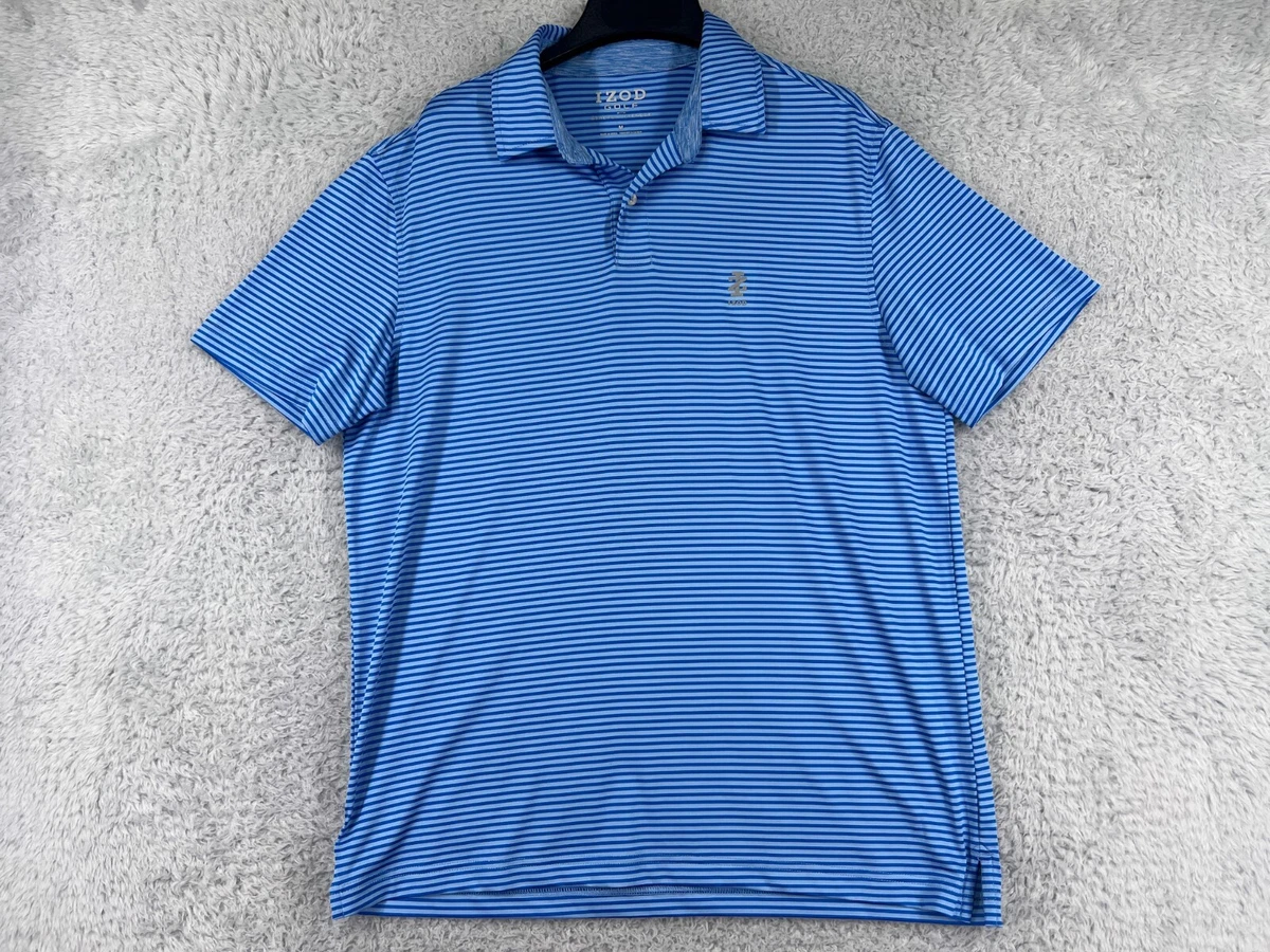 Izod polyester polo cheap