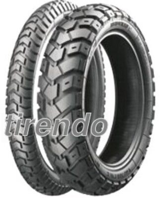 Enduro-Reifen Heidenau K60 Scout 130/80 -17 65T