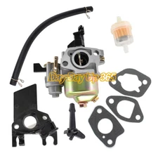 Carburetor Carb For Briggs & Stratton log splitter 6 hp w/ CR950 208CC Engine