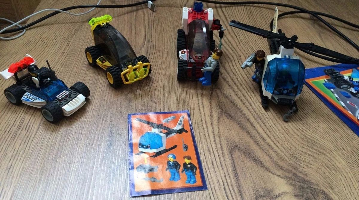 Jack jack 2024 lego videos