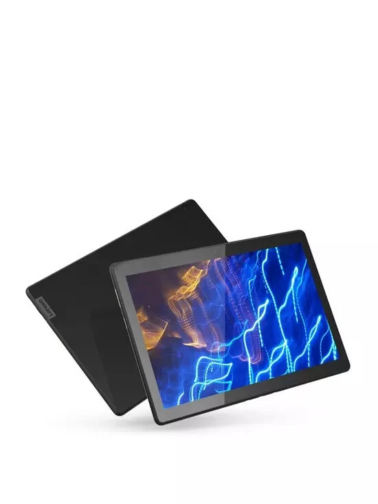 Lenovo Tab M10 10.1" HD IPS 32GB Quad Core Tablet Android 9.0 WiFi BT 2GB Ram - Image 2 of 4