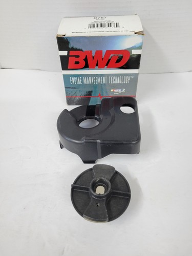 NEW - BWD Distributor Rotor for 1990-1993 Accord D767 - Afbeelding 2 van 2