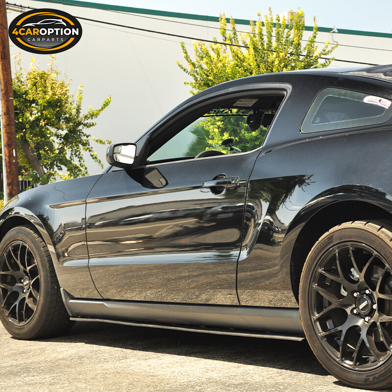 スポーツトイ・アクショントイ Mustang U Turning Point 2017 Ford Mustang GT 5.0 | 460PS Tuned Stage 2 | Top Speed Drive