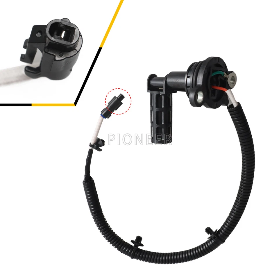 Sensor de control de nivel de aceite para Subaru 2013-2019 Legacy 2,5 L 3,6 L 11136AA110 Foto 2 de 4