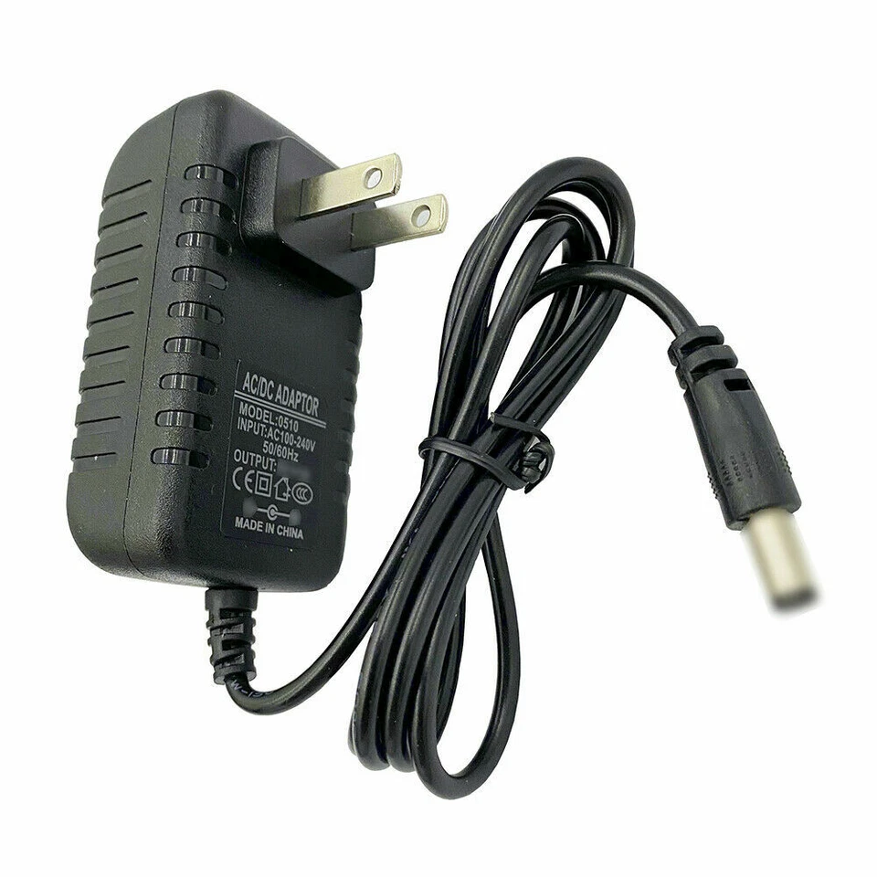 Adaptador de fuente de alimentación de CA a CC de 12V 1/2/3/5/6/8/10A para 5050 3528 TIRA LED RGB Foto 2 de 4