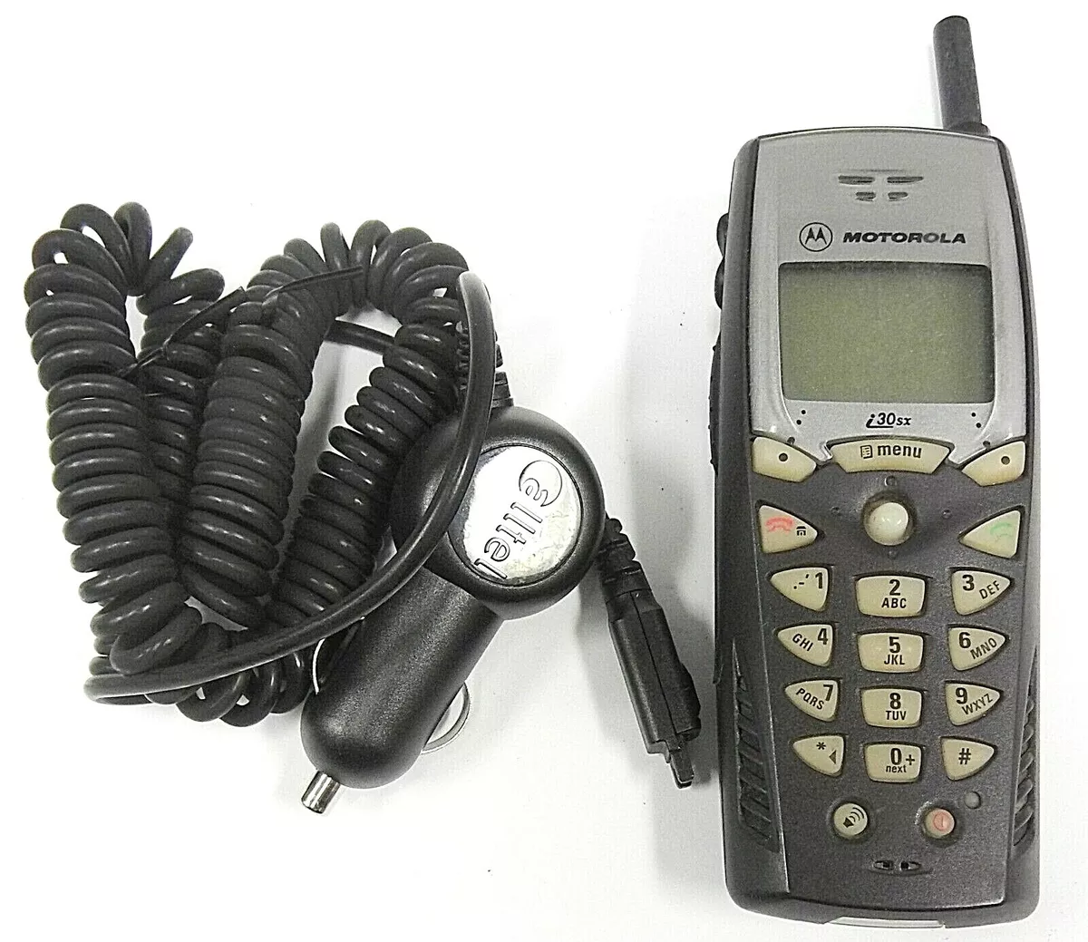 All Nextel Phones