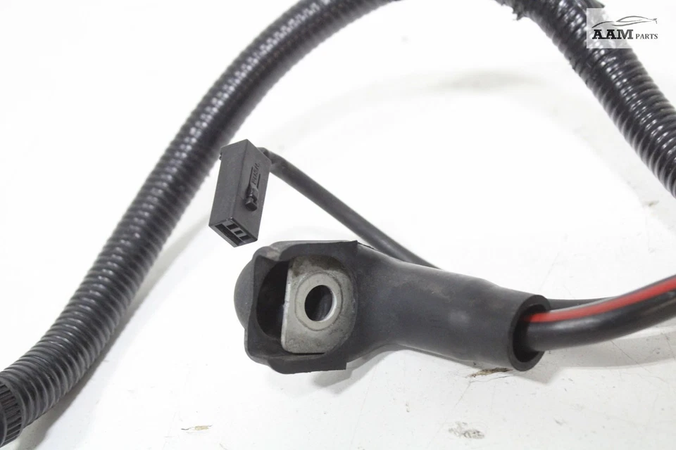 2011-2023 MITSUBISHI OUTLANDER SPORT BATTERY POSITIVE CABLE WIRE HARNESS OEM - Image 3 of 4