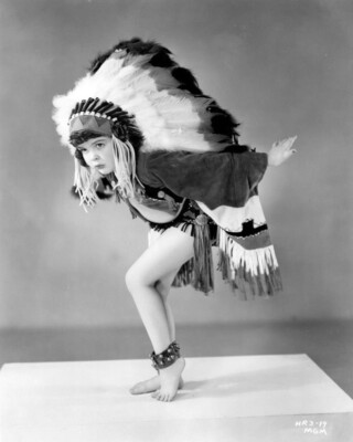 8x10 Print Darla Hood Our Gang Hal Roach Little Rascals #DLH | eBay