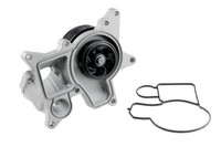 NTY Wasserpumpe FÜR BMW 5 3.0D 09-12 7 3.0D -12 X5 3.0D -11 X6 3.0D -14