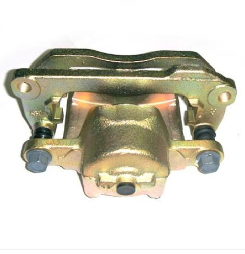KIT PINZA ORIGINAL-FRENO,RH 581902TA20 BCR para K5 14 - Imagen 3 de 4