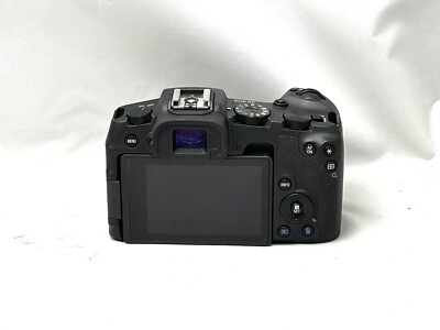 OPEN BOX】Canon EOS RP + RF 35mm F1.8 MACRO IS STM From Japan | eBay