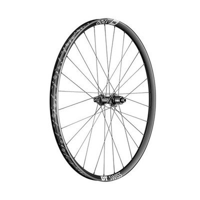 Hinterrad XM 1700 Spline 29 30mm 12x148mm Boost Shimano Microspline 12V F