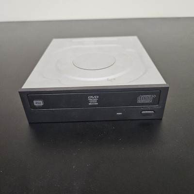 Philips & Lite-On DVD & CD Rewritable Internal Drive Model DH-16AAS Tested