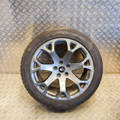 Maserati Gran Turismo Alufelge 2012 228795