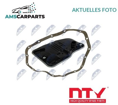 AUTOMATIKGETRIEBE HYDRAULIKFILTERSATZ FSF-TY-019 NTY NEU OE QUALITÄT
