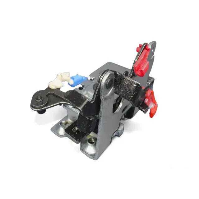 Cierre Mopar genuino 55075872 Foto 3 de 3