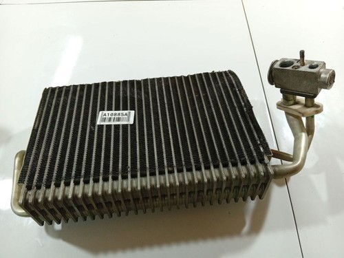 A2118300158 Kondensator Klimaanlage A2118300158  21327 3242066  3 DE2657359-73