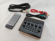 Interface Delivery Junk Used