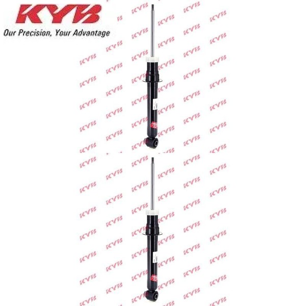 2X StoßDäMpfer KYB 341710 2 StossdäMpfer Rechts Links Hinterachse FüR BMW-image