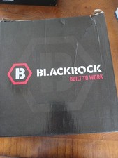 Blackrock Tactical Cimmander Light Boot Uk 9