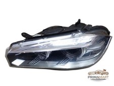 Frontscheinwerfer BMW X5 F15 X6 F16 63117290053 Bi-Xenon Links Headlight