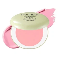 FRESHIAN Egg-like Cream Blush 5g