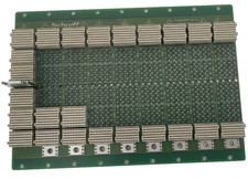 Schroff CompactPCI Serial Backplane