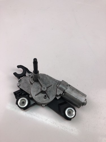 FORD C-MAX II Van Scheibenwischermotor 3M51-R17K441-AC 24348735