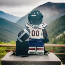 #0739 - NFL - Chicago Bears