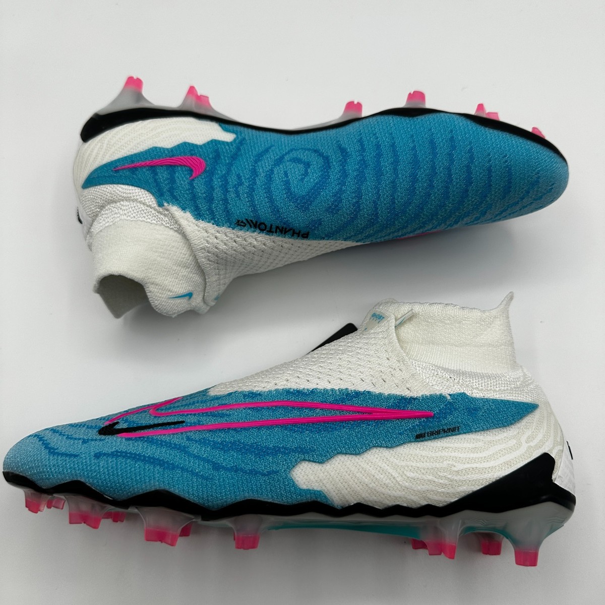 Mens Size 9 Nike Phantom GX Elite DF FG P Blast Pack FD0261-446 | eBay