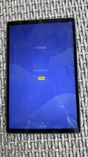Tablet Lenovo TB X606F Tab M10 HD 10,1” Encendida Probada COMO ESTÁ Leída