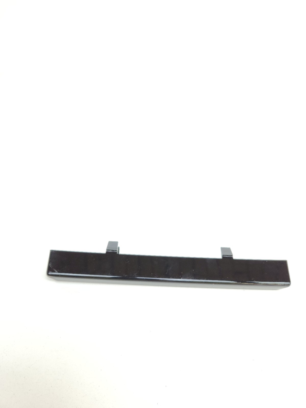 2015-2016 MCLAREN 650S SPIDER REAR CENTER BOTTOM BUMPER TRIM COVER OEM