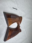 Smith And Wesson N Frame  Vintage Factory  Grips Square butt — photo 1