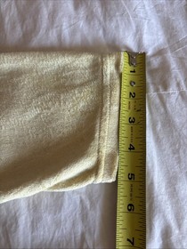 EUC Sonic the Hedgehog One Piece Pajamas Union Suit Halloween Costume Size L/XL