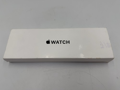 Apple Watch Series SE 2nd Gen 40mm (GPS) A2722 | No band | Working! Grade A - Zdjęcie 9 z 19
