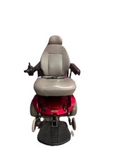 Pride Jazzy Select Power Electric Wheelchair Joystick Charger 4,000 Msrp
