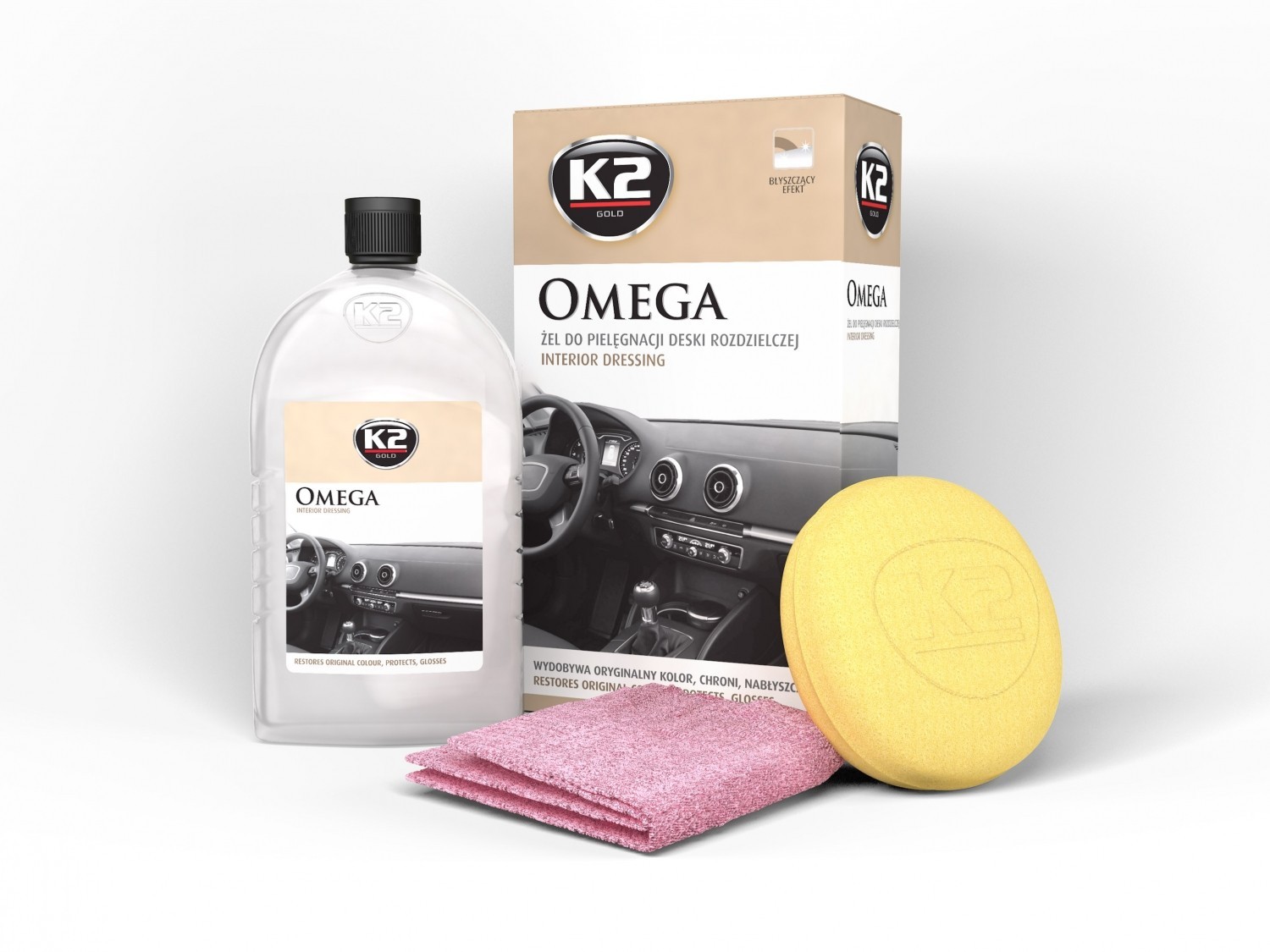 Fits K2 G410 Gel for the board of the Split. OMEGA K2 500ml Seating Gel Dispens - Image 9
