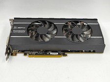 XFX AMD Radeon HD 6950 2GB GDDR5 Graphics Card Not Working