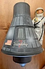 2000 GI Joe Friendship 7 Mercury Space Capsule (ASTRONAUT NOT INCLUDED)