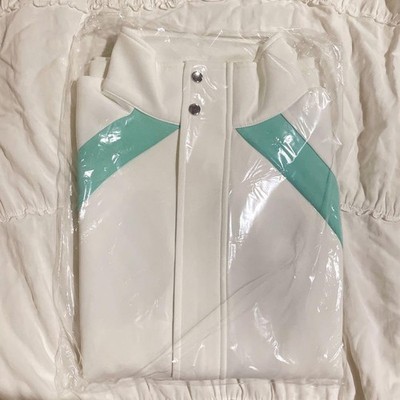 Haikyuu!! 10th Anniversary Aoba Johsai High Jersey Size M
