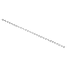 Square Steel Key Stock 3/16" x 3/16" x 12" Cold-Drawn 45 Steel Bars