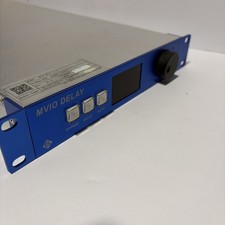 Gra-Vue MVIO HD/SD-SDI Video/Audio Delay