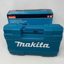 3.6V Lithium Ion Drill With Pistol Grip And 81 Piece Accessory Bit Set